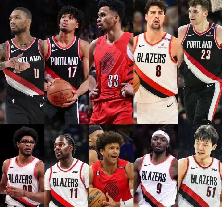 kaiyun app-包含波特兰开拓者训练开放日；清晨战术微调引欢呼；NBA总决赛在即；数据趋势出现新变化的词条-kaiyun app